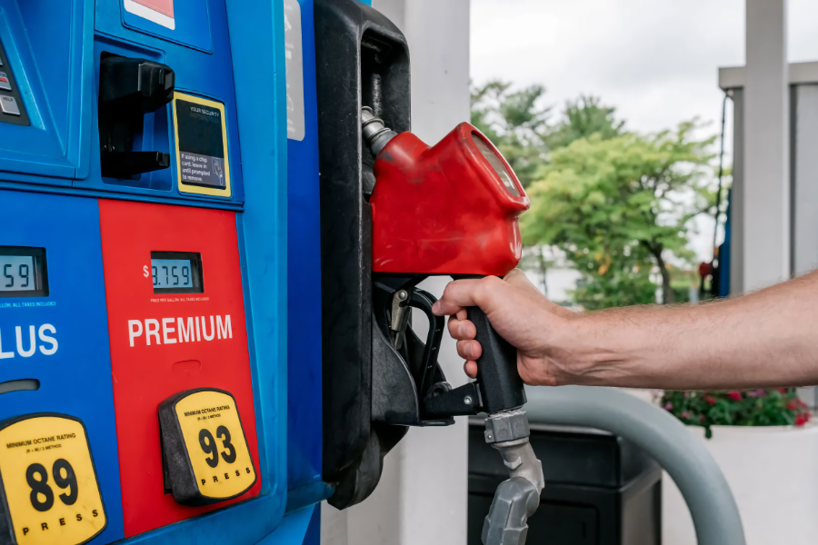 Get $50 Gas Card (Shell, VISA, MC, etc) for $1